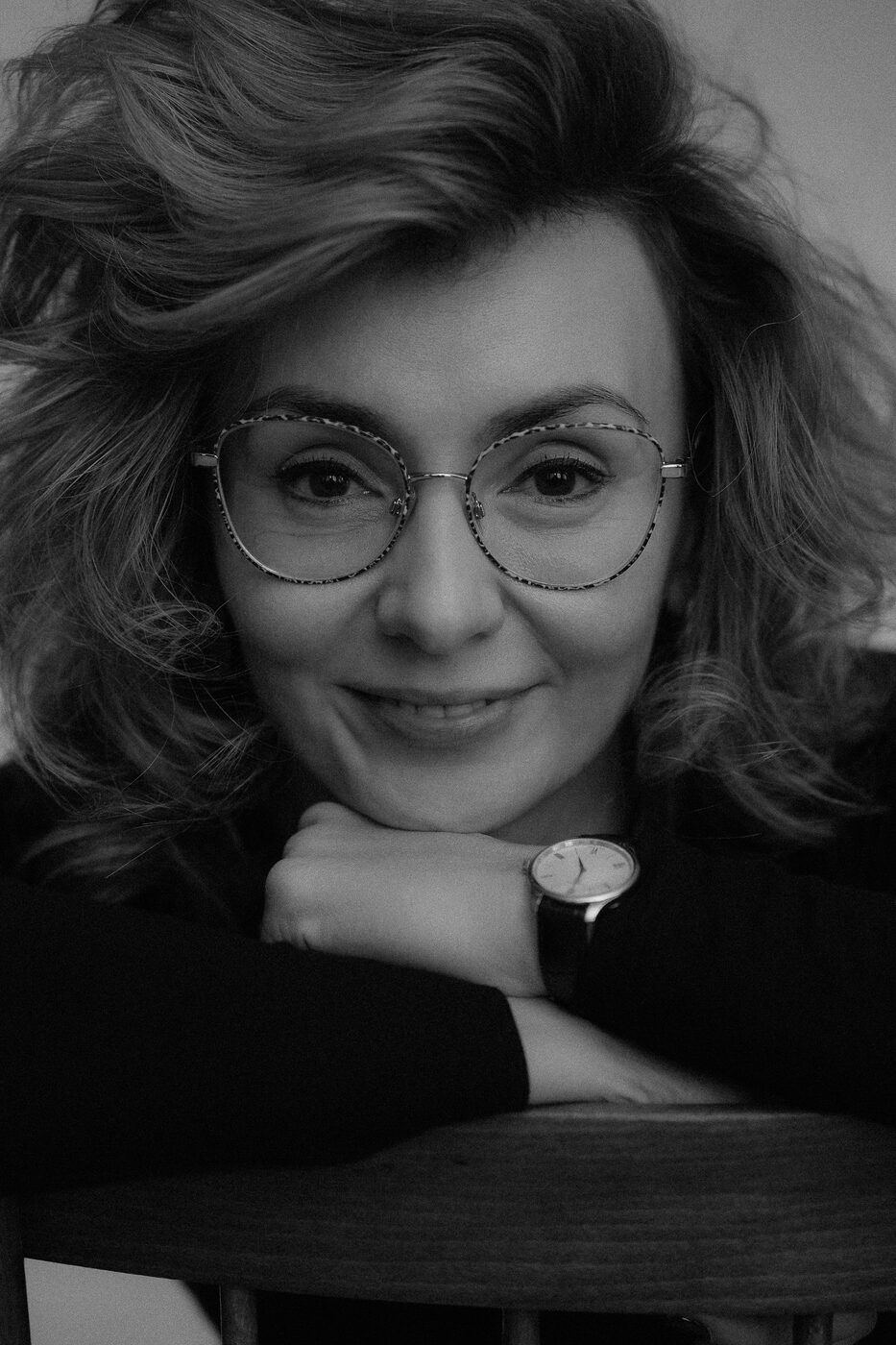 Ольга Кошманова